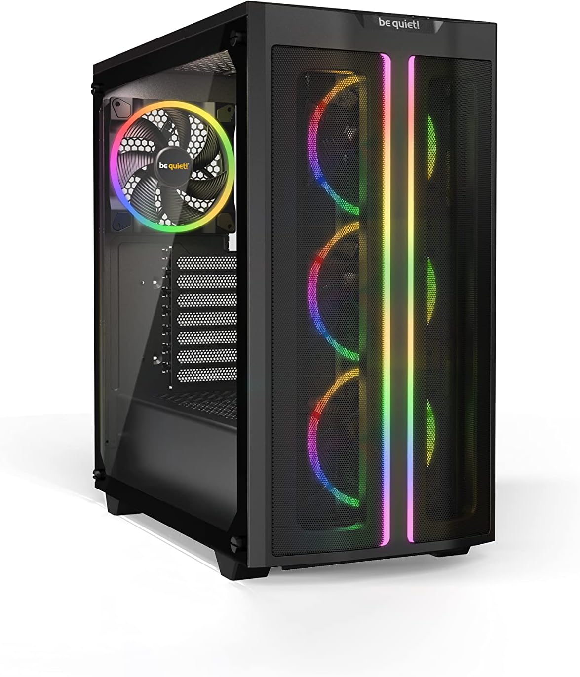 PC Gaming Optimus