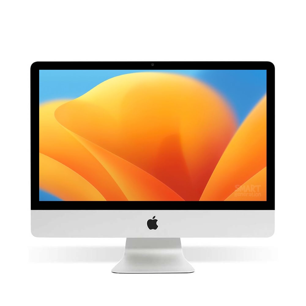 Apple iMac (Retina 4K, 21.5" 2017)