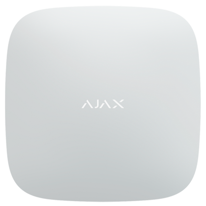 AJAX STARTER KIT HUB 2 PLUS